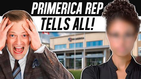 primerica training scam